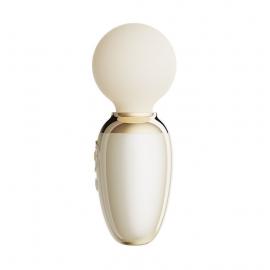 Вібромасажер Zalo - AVA Ivory White - 7