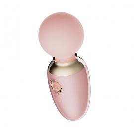 Вібромасажер Zalo - AVA Sakura Pink - 3