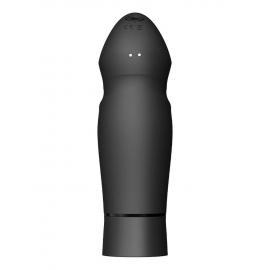 Компактна секс-машина Zalo - Sesh Obsidian Black - 2