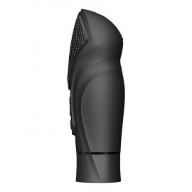 Компактна секс-машина Zalo - Sesh Obsidian Black - 5