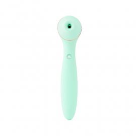 Вакуумный стимулятор KISTOY Polly Max Green - 5