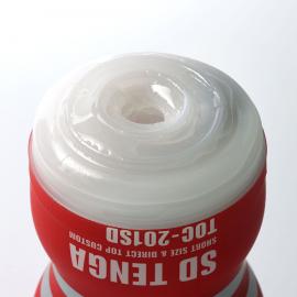 Мастурбатор Tenga SD Original Vacuum Cup - 5