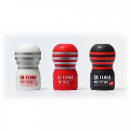 Мастурбатор Tenga SD Original Vacuum Cup - 4