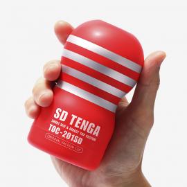 Мастурбатор Tenga SD Original Vacuum Cup - 3