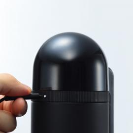 Вакуумная насадка Tenga VACUUM MAX (Vacuum Controller II + Vacuum Cup ) - 2