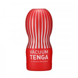 Вакуумная насадка Tenga VACUUM MAX (Vacuum Controller II + Vacuum Cup ) - 3