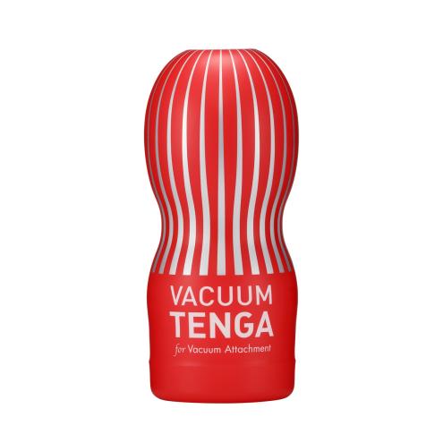 Вакуумная насадка Tenga VACUUM MAX (Vacuum Controller II + Vacuum Cup )