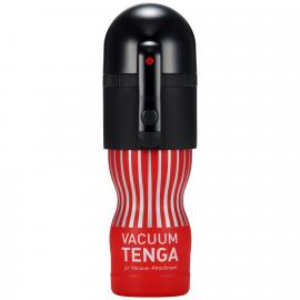 Вакуумная насадка Tenga VACUUM MAX (Vacuum Controller II + Vacuum Cup ) - 4