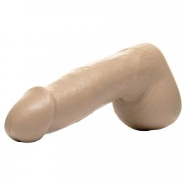 Фаллоимитатор Fleshjack Boys: Reno Gold Dildo - 6