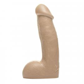 Фаллоимитатор Fleshjack Boys: Reno Gold Dildo - 5