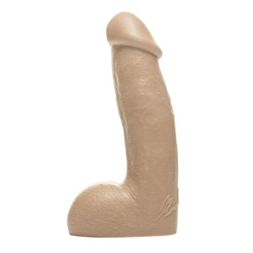 Фаллоимитатор Fleshjack Boys: Reno Gold Dildo