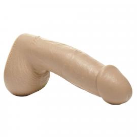 Фаллоимитатор Fleshjack Boys: Reno Gold Dildo - 3