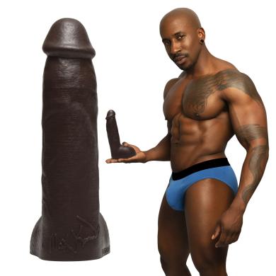 Фаллоимитатор Fleshjack Boys: Max Konnor Dildo