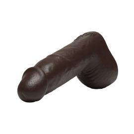 Фаллоимитатор Fleshjack Boys: Max Konnor Dildo - 5