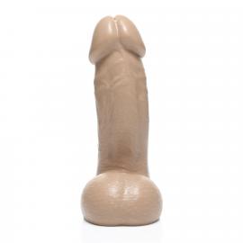 Фаллоимитатор Fleshjack Boys: Griffin Barrows Dildo - 6