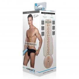Мастурбатор-попка Fleshjack Boys: Cade Maddox Alpha - 4