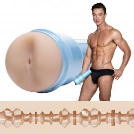 Мастурбатор-попка Fleshjack Boys: Cade Maddox Alpha - 1