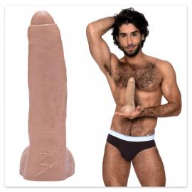 Фаллоимитатор Fleshjack Boys: Diego Sans Dildo - 1