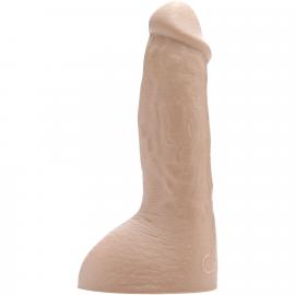 Фаллоимитатор Fleshjack Boys: Colby Keller Dildo - 2