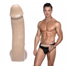 Фалоімітатор Fleshjack Boys: Cade Maddox Dildo - 1