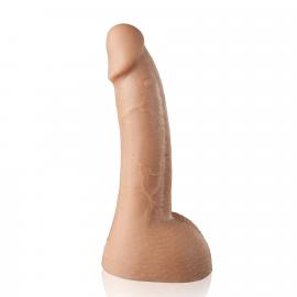 Фалоімітатор Fleshjack Boys: Brent Corrigan Dildo - 3