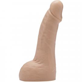 Фаллоимитатор Fleshjack Boys: Allen King Dildo - 4