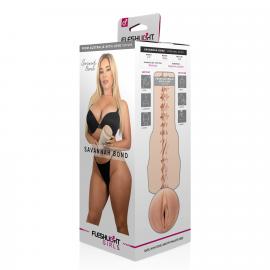 Мастурбатор Fleshlight Girls: Savannah Bond – From Australia With Love - 7