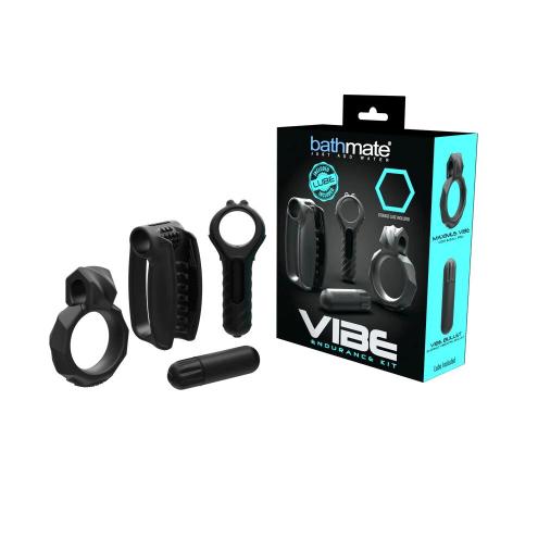 Вибронабор Bathmate Vibe Endurance Kit