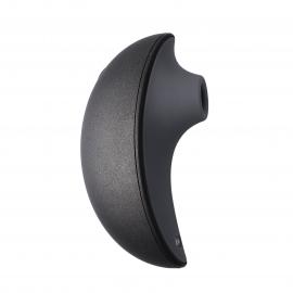 Вакуумный клиторальный смарт-стимулятор Svakom Pulse Galaxie Midnight Black - 2