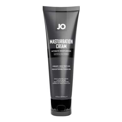 Крем для мастурбації System JO Masturbation Cream 120 мл