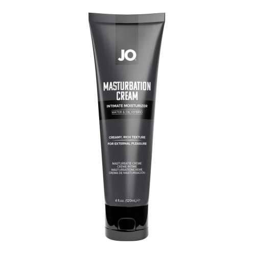 Крем для мастурбации System JO Masturbation Cream 120 мл