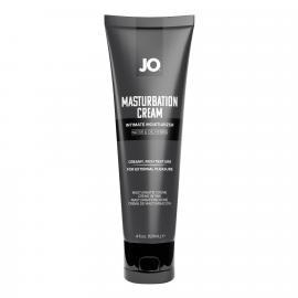 Крем для мастурбации System JO Masturbation Cream 120 мл - 1