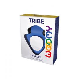 Ерекційне віброкільце Wooomy Tribe - 2