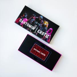 Эротическая игра Пантомим Erotic (UA) - 9