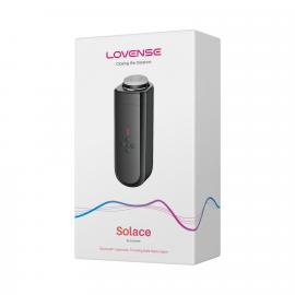 Мастурбатор Lovense Solace - 5