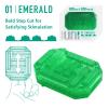 Мастурбатор Tenga UNI Emerald