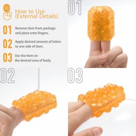 Мастурбатор Tenga UNI Diamond - 2