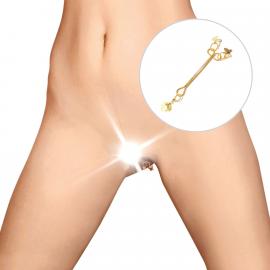 Зажим для клитора Art of Sex - Clit Clamp Butterfly - 4