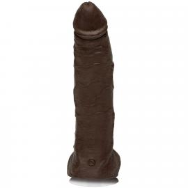 Фалоімітатор Doc Johnson Jason Luv 10 Inch Cock - ULTRASKYN - 3