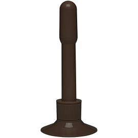 Фалоімітатор Doc Johnson Safaree Samuels 12 Inch Cock - 5