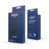 Набір анальних насадок для душу Nexus Beginner Shower Douche Duo Kit - Black, 2 шт.