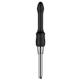 Набір анальних насадок для душу Nexus Beginner Shower Douche Duo Kit - Black, 2 шт. - 5