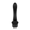 Набір анальних насадок для душу Nexus Beginner Shower Douche Duo Kit - Black, 2 шт.