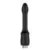 Набір анальних насадок для душу Nexus Beginner Shower Douche Duo Kit - Black, 2 шт.