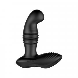 Массажер простаты с пульсацией Nexus Thrust Prostate Edition - 3