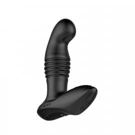 Массажер простаты с пульсацией Nexus Thrust Prostate Edition - 4