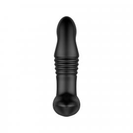 Массажер простаты с пульсацией Nexus Thrust Prostate Edition - 7