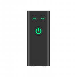 Массажер простаты Nexus Bendz Prostate Edition - 4