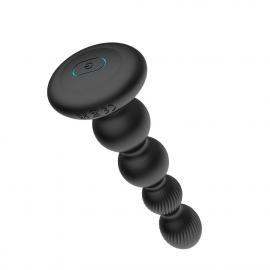 Анальный вибратор Nexus Tornado Probe Edition - 5