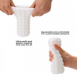 Мастурбатор Dorcel Cup Tight - 3